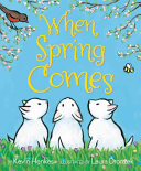Image for "When Spring Comes"