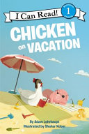 Image for "Chicken on Vacation"