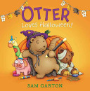 Image for "Otter Loves Halloween!"