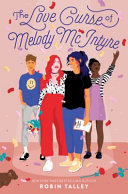 Image for "The Love Curse of Melody Mcintyre"