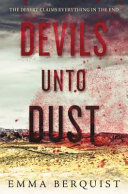 Image for "Devils Unto Dust"