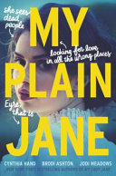 Image for "My Plain Jane"