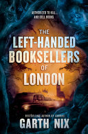 Image for "The Left-Handed Booksellers of London"