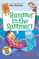 Image for "My Weird School Special: Bummer in the Summer!"