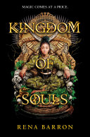 Image for "Kingdom of Souls"