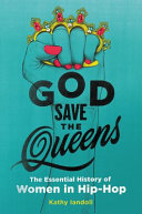 Image for "God Save the Queens"
