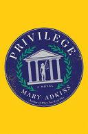 Image for "Privilege"