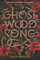 Image for "Ghost Wood Song"
