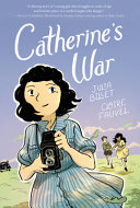 Image for "Catherine's War"