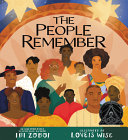 Image for "The People Remember"