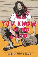 Image for "You Know I&#039;m No Good"