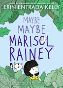 Image for "Maybe Maybe Marisol Rainey"