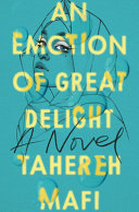 Image for "An Emotion of Great Delight"