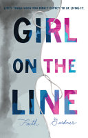 Image for "Girl on the Line"