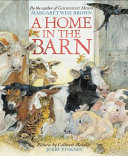 Image for "A Home in the Barn"