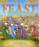 Image for "This Is the Feast"