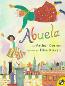 Image for "Abuela (Spanish Edition)"