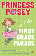 Image for "Princess Posey and the First Grade Parade"