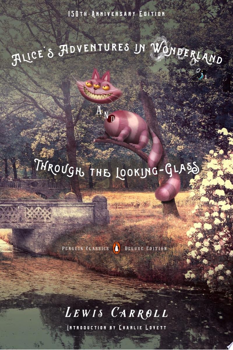 Image for "Alice's Adventures in Wonderland and Through the Looking-Glass"
