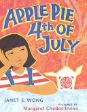 Image for "Library Book: Apple Pie 4th of July"