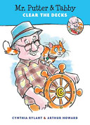 Image for "Mr. Putter and Tabby Clear the Decks"