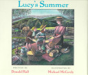 Image for "Lucy's Summer"
