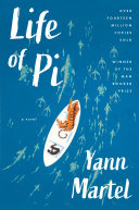 Image for "Life of Pi: a novel"