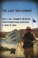 Image for "The Last Deployment"