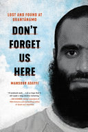 Image for "Don't Forget Us Here"