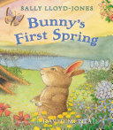 Image for "Bunny's First Spring"