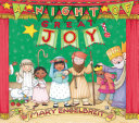 Image for "A Night of Great Joy"
