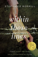 Image for "Within These Lines"