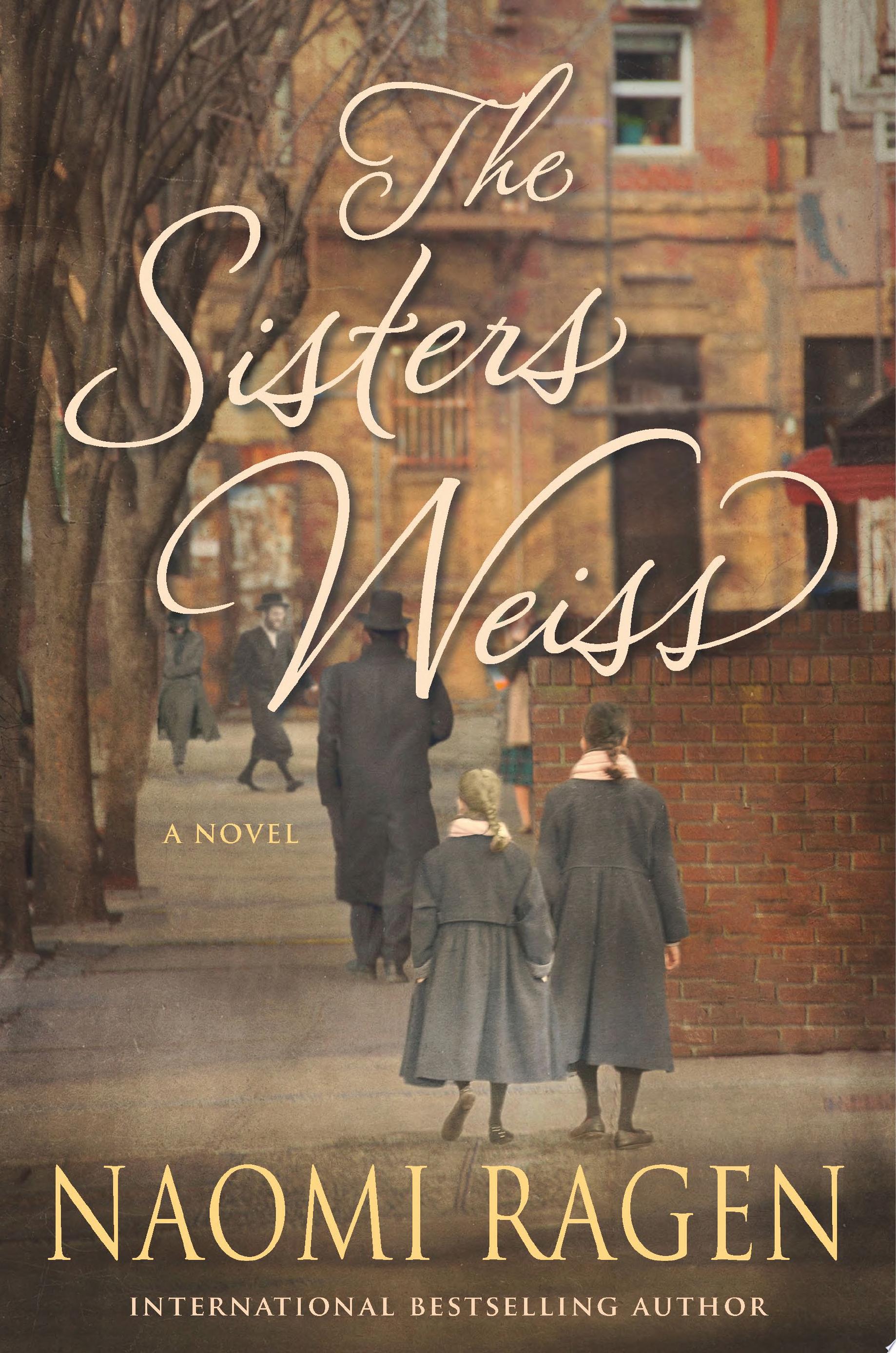 Image for "The Sisters Weiss"