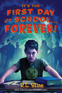 Image for "It&#039;s the First Day of School...Forever!"
