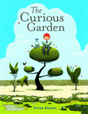 Image for "The Curious Garden"