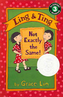 Image for "Ling &amp; Ting"