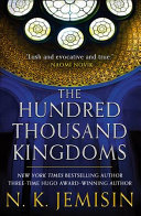 Image for "The Hundred Thousand Kingdoms"