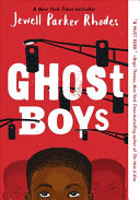 Image for "Ghost Boys"