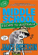 Image for "Middle School: Escape to Australia"