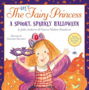 Image for "The Very Fairy Princess: A Spooky, Sparkly Halloween"