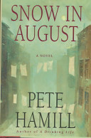 Image for "Snow in August"
