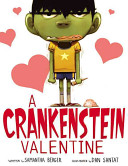Image for "A Crankenstein Valentine"