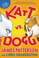 Image for "Katt vs. Dogg"
