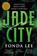Image for "Jade City"