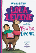 Image for "Lola Levine and the Vacation Dream"