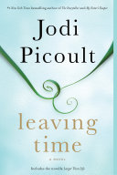 Image for "Leaving Time"