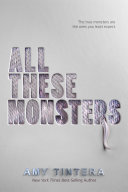 Image for "All These Monsters"