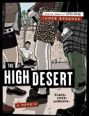 Image for "The High Desert"