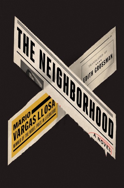 Image for "The Neighborhood"