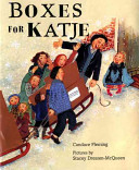 Image for "Boxes for Katje"